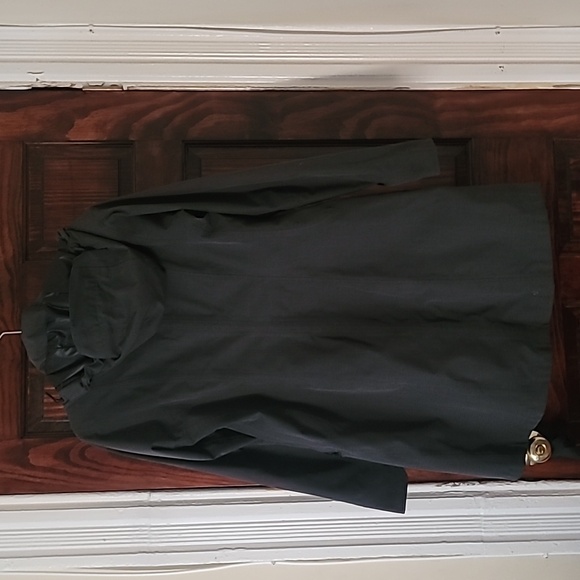 Athleta Rain Coat - Picture 7 of 8